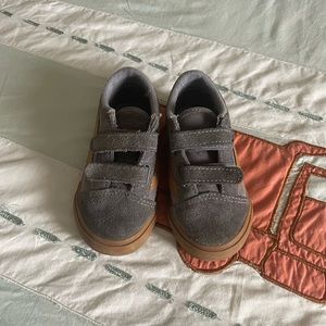 Childrens vans